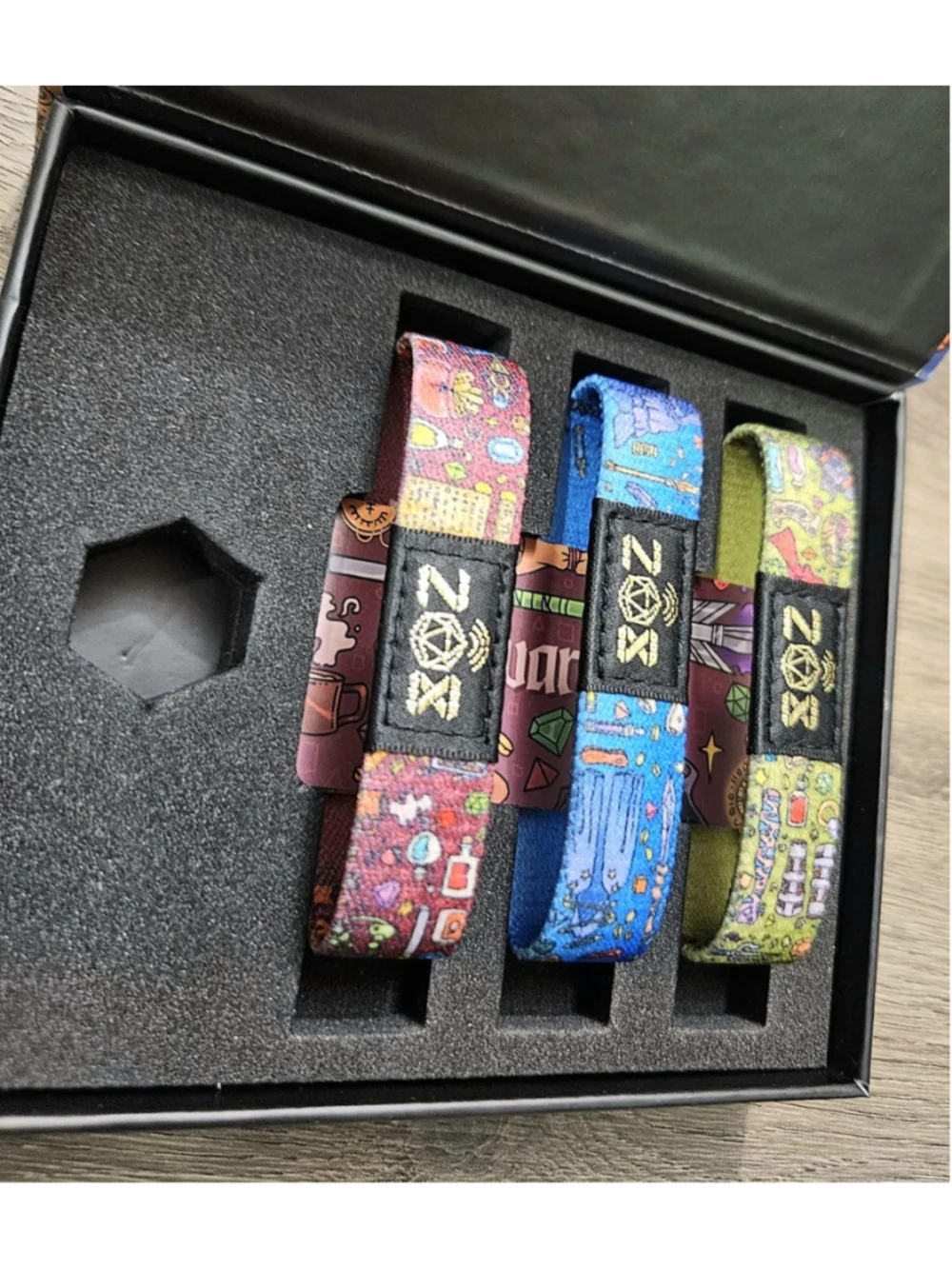 ZOX 